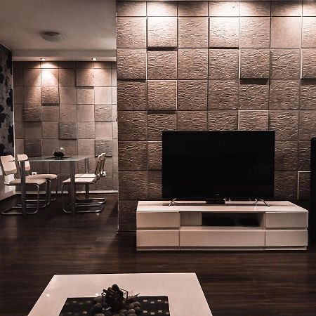Апартаменты Familyhouse Пула Экстерьер фото