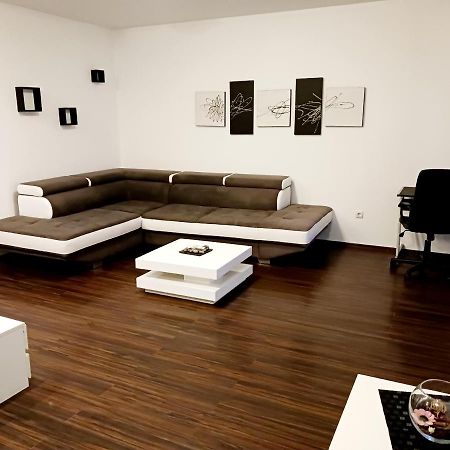 Апартаменты Familyhouse Пула Экстерьер фото