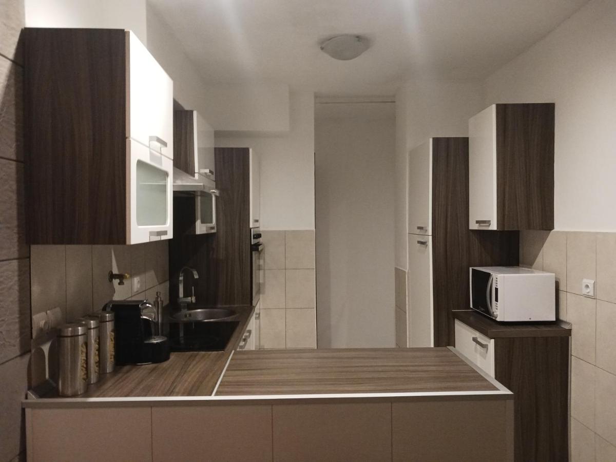 Апартаменты Familyhouse Пула Экстерьер фото